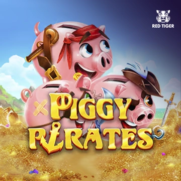 Piggy Pirates - WINGBET138