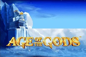 Age of the Gods - WINGBET138
