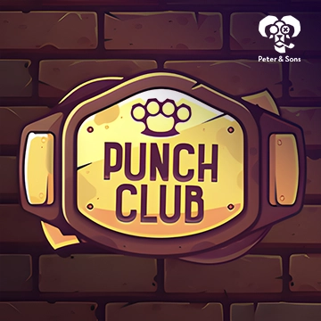 Punch Club - WINGBET138