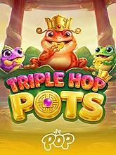 FatPanda : Triple Hop Pots - WINGBET138