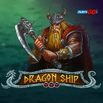 Dragon Ship - WINGBET138