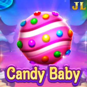 Candy Baby - WINGBET138