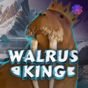 Octoplay : Walrus King - WINGBET138