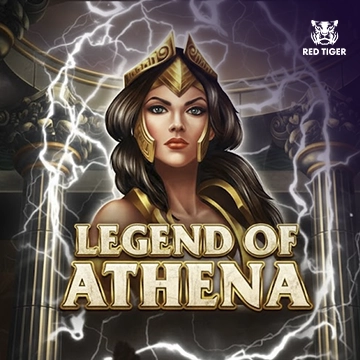 Legend of Athena - WINGBET138