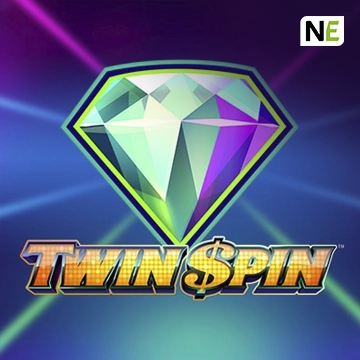 Twin Spin - WINGBET138