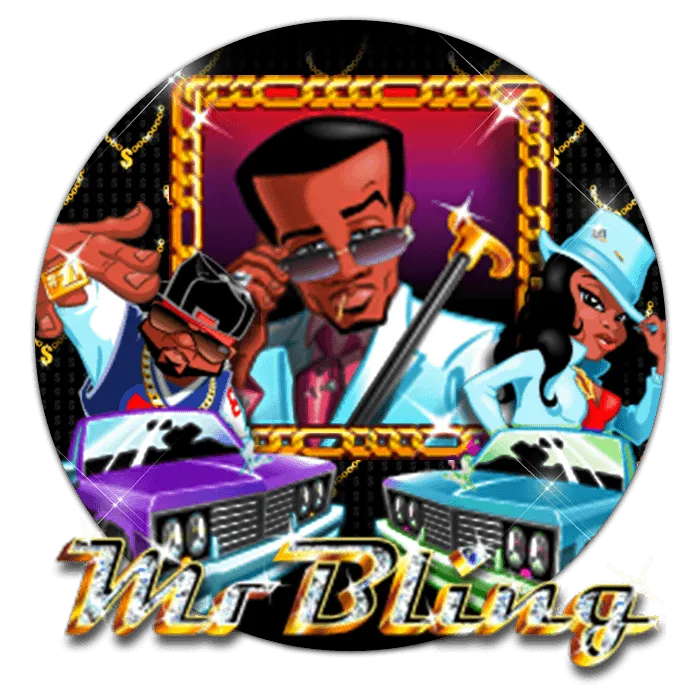 Habanero : Mr Bling - WINGBET138