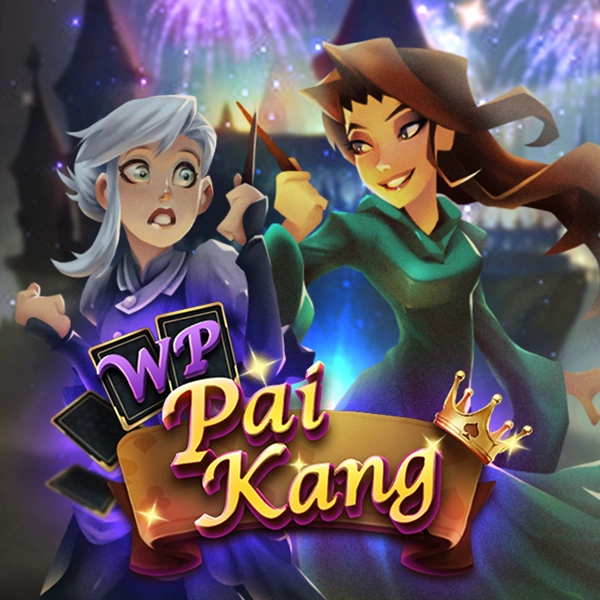WP Pai Kang - WINGBET138