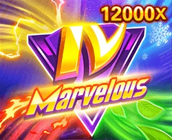 Marvelous IV - WINGBET138