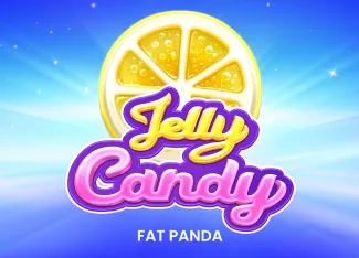FatPanda : Jelly Candy - WINGBET138
