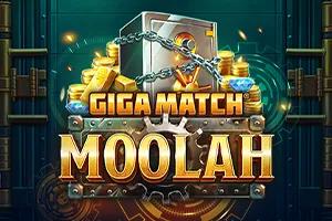 Giga Match Moolah - WINGBET138