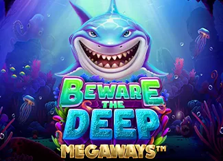 Pragmatic : Beware The Deep Megaways - WINGBET138