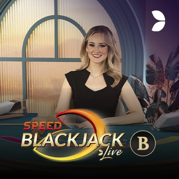 Speed VIP Blackjack B - WINGBET138