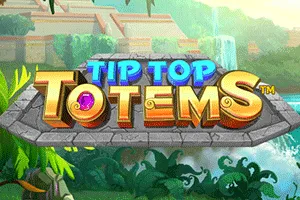 Tip Top Totems - WINGBET138