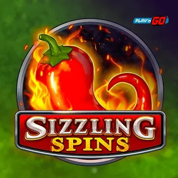 Sizzling Spins - WINGBET138
