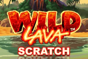 Wild Lava Scratch - WINGBET138