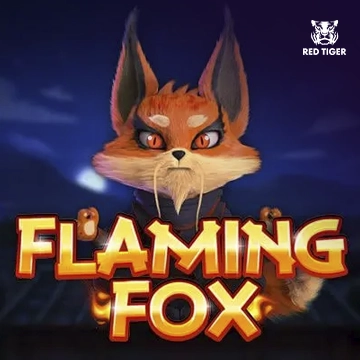 Flaming Fox - WINGBET138