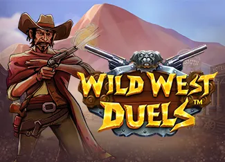 Pragmatic : Wild West Duels - WINGBET138