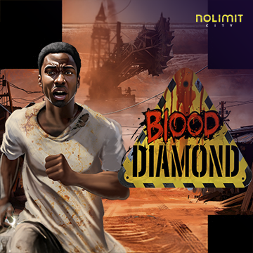 NolimitCity : Blood Diamond - WINGBET138