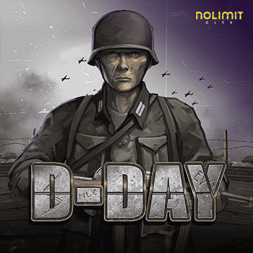 NolimitCity : D Day - WINGBET138