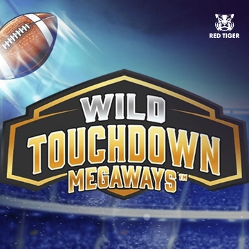 Wild Touchdown MegaWays - WINGBET138