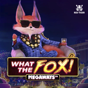 What The Fox Megaways - WINGBET138