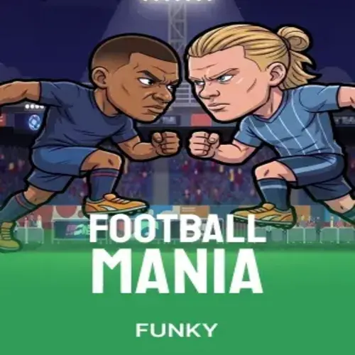 Football Mania - WINGBET138