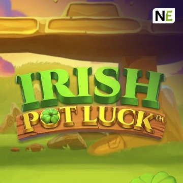 Irish Pot Luck - WINGBET138