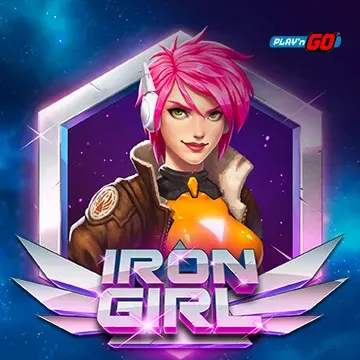 Iron Girl - WINGBET138