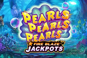 Pearls Pearls Pearls - WINGBET138