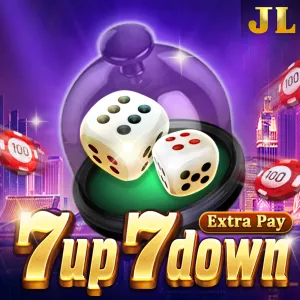 7 UP 7 DOWN - WINGBET138