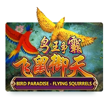 Bird Paradise - WINGBET138