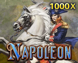 Napoleon - WINGBET138