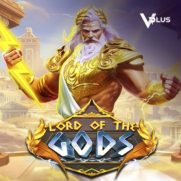 Lord of the Gods - WINGBET138