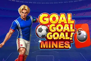 Goal Goal Goal Mines - WINGBET138