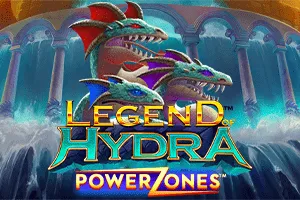 Power Zones: Legend of Hydra - WINGBET138