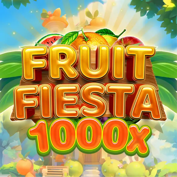 CosmoPlay : Fruit Fiesta 1000 - WINGBET138