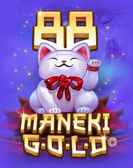 Bgaming : Maneki 88 Gold - WINGBET138