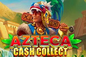 Azteca: Cash Collect - WINGBET138