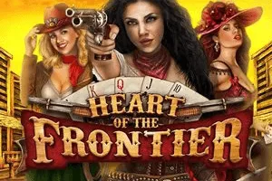 Heart of the Frontier - WINGBET138