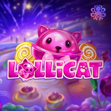 Octoplay : Lollicat - WINGBET138