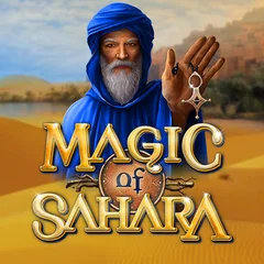 Magic of Sahara - WINGBET138