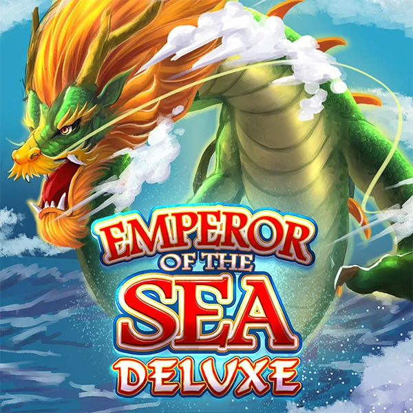 Emperor of the Sea Deluxe - WINGBET138