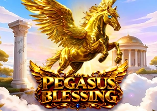 Berkah Pegasus - WINGBET138