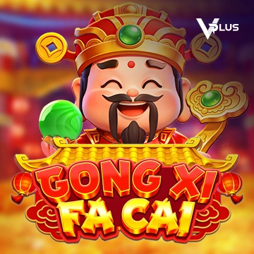 GONG XI FA CAI - WINGBET138