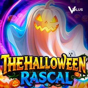 The Halloween Rascal - WINGBET138
