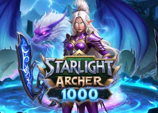 Pragmatic : Starlight Archer 1000 - WINGBET138