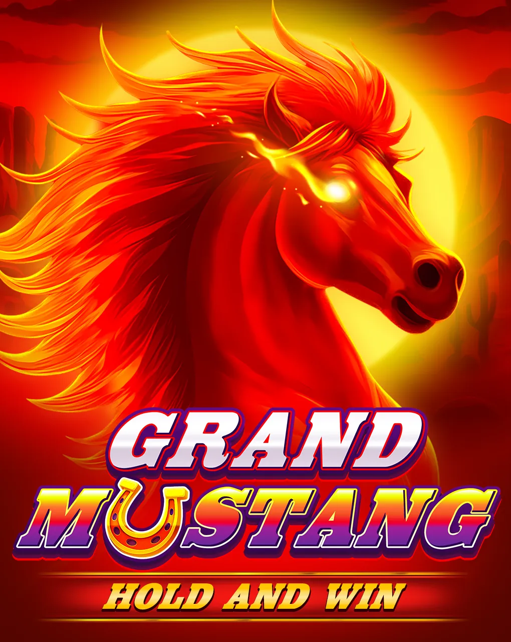 Bgaming : Grand Mustang - WINGBET138