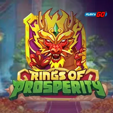 Rings of Prosperity - WINGBET138