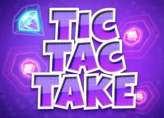 Pragmatic : Tic Tac Take - WINGBET138