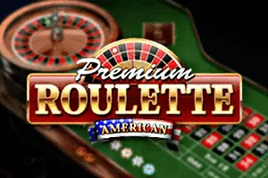 Premium American Roulette - WINGBET138